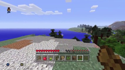 New Beginnings | MINECRAFT MONDAY