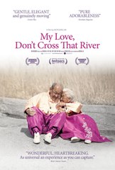 My Love, Don't Cross That River (2014) Trailer