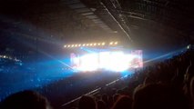 Busted - Year 3000 - Newcastle Metro Radio Arena 15/05/16