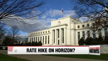 Most Fed officials support rate increase in June if economic indicators are positive