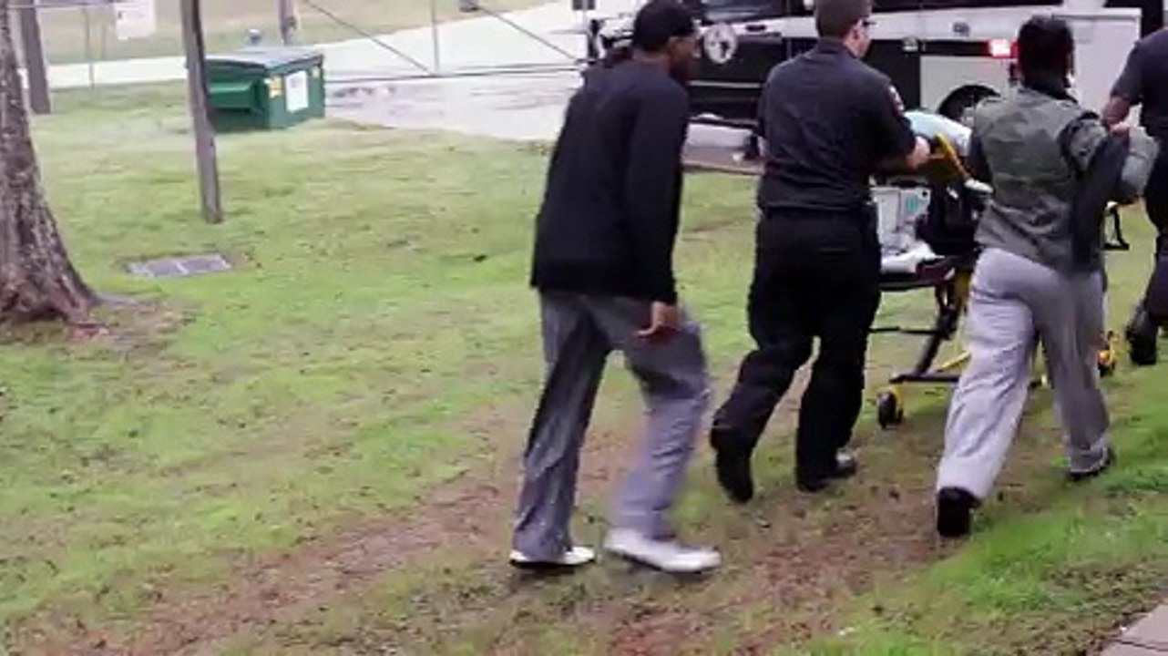 CaseWorker Trailer