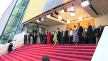 'The BFG' Red Carpet at 69th Cannes Film Festival