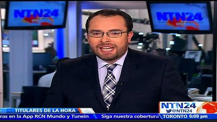 Parlamento argentino arranca sesión para discutir polémico proyecto de ley ‘antidespido’