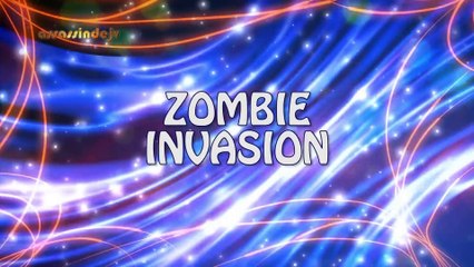 Winx Club S06E16 V pád nemrtvých - Tv Prima 1080p (full HD) CZ