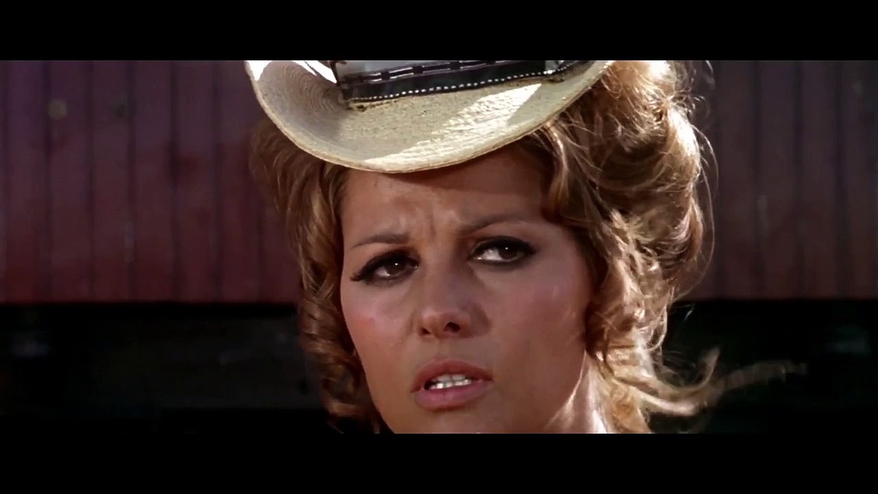 Tributo a Sergio Leone y Ennio Morricone "Once Upon A Time In The West"