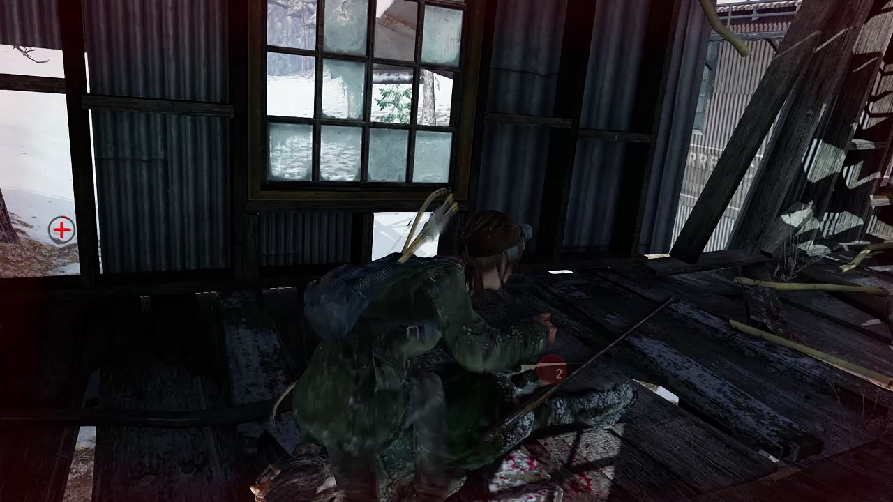 Go for the nuts, ellie