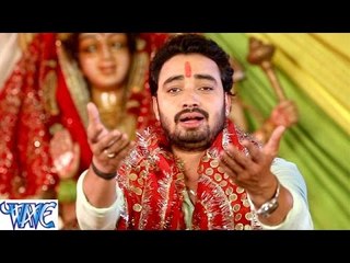 आईल नवरातर मईया - Aail Nawrater - Kalsha Dhaile Bani - Sanjeev Mishra - Bhojpuri Devi Geet 2016 new