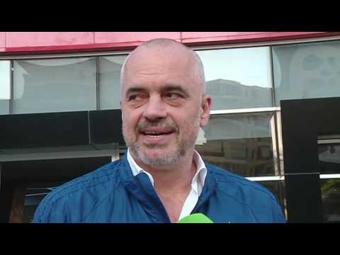 Rama: Pas Arenës Kombëtare, radha e stadiumit të Vlorës - Top Channel Albania - News - Lajme