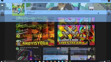 Youtube Gaming Released!!