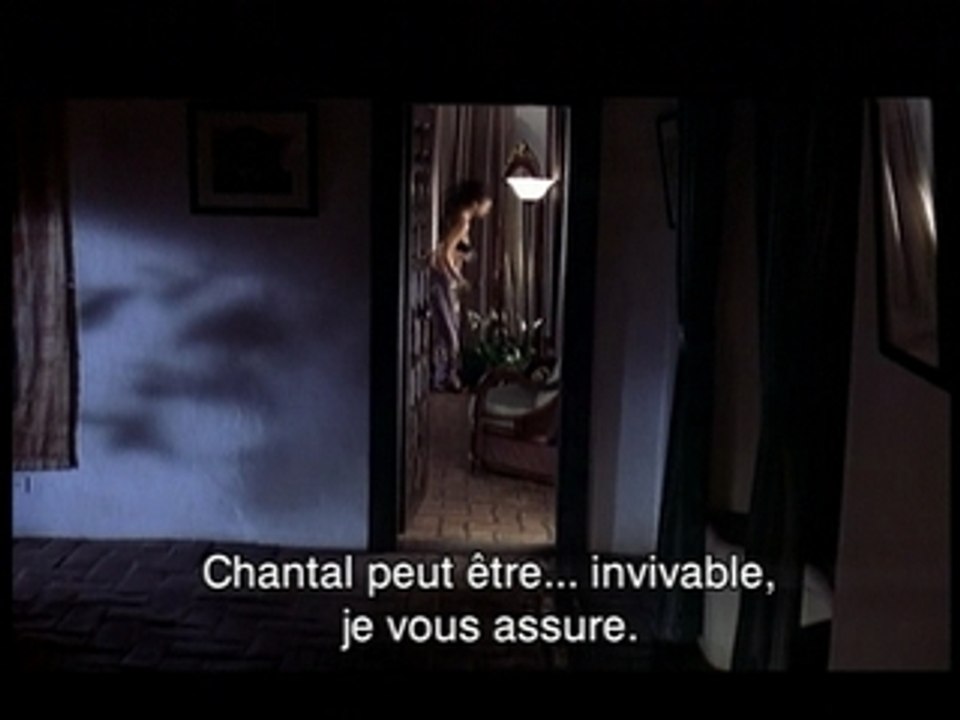 Under Suspicion (B.A)