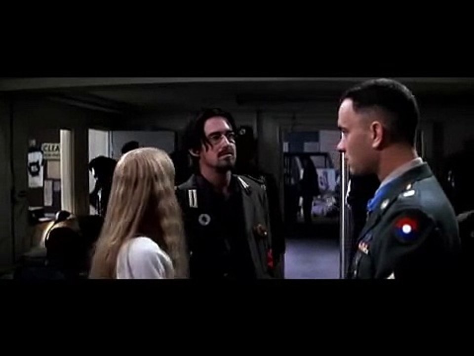 Copy of Forrest Gump   Black Panther party