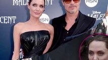 Lizzy Caplan Kissing Photos Surface Amid Angelina Jolie Divorce Rumors