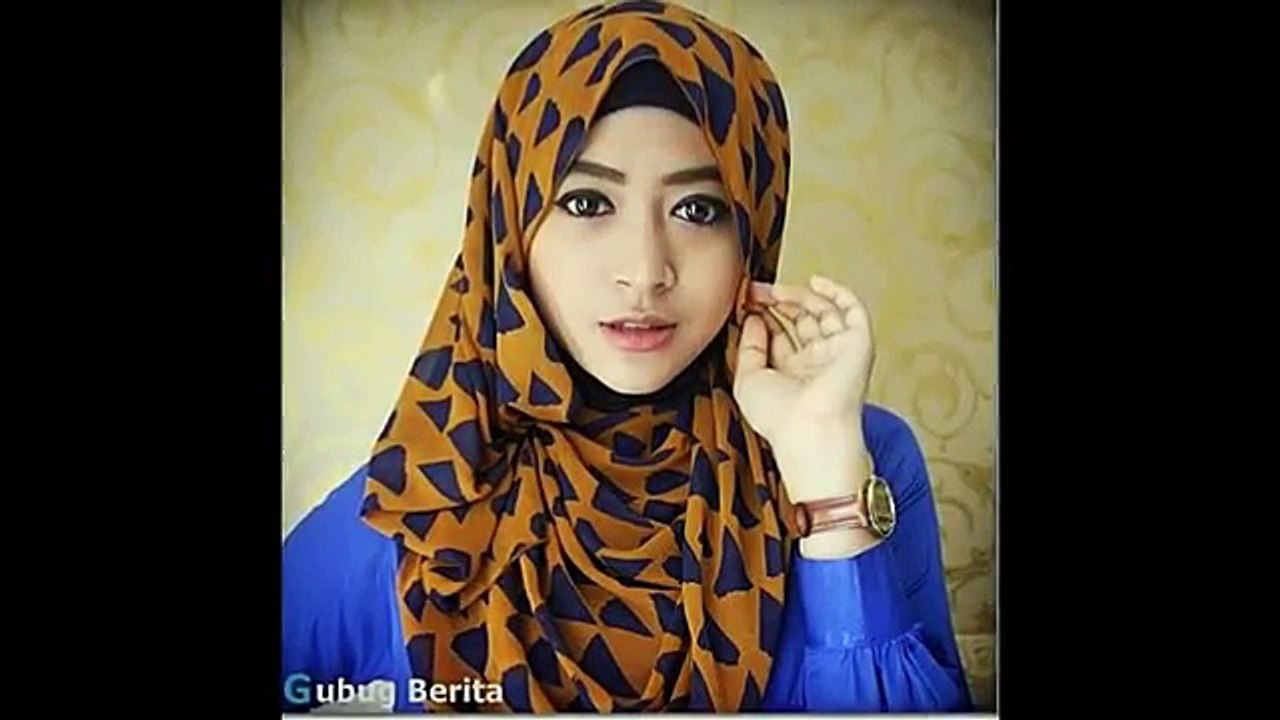 Hijab Cantik