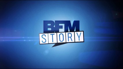 BFMTV HD - Générique BFM STORY (2016)