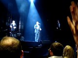 Michael Buble performing Michael Jackson 11/24/10
