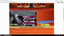Call Of Duty Black Ops 3 Eclipse Serial Code Generator