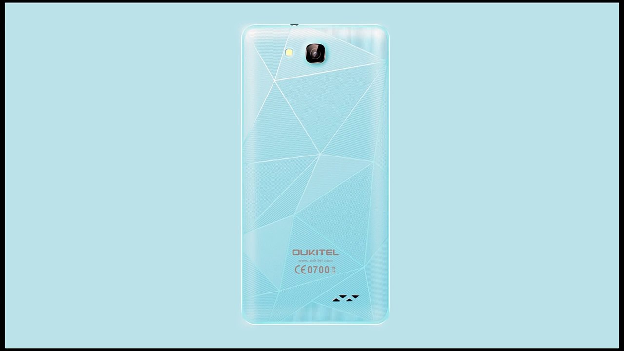 OUKITEL C3