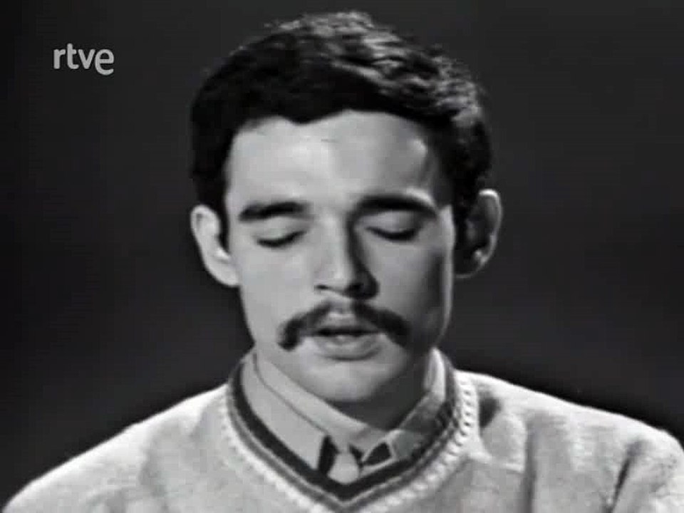 Mocedades - Pange Lingua