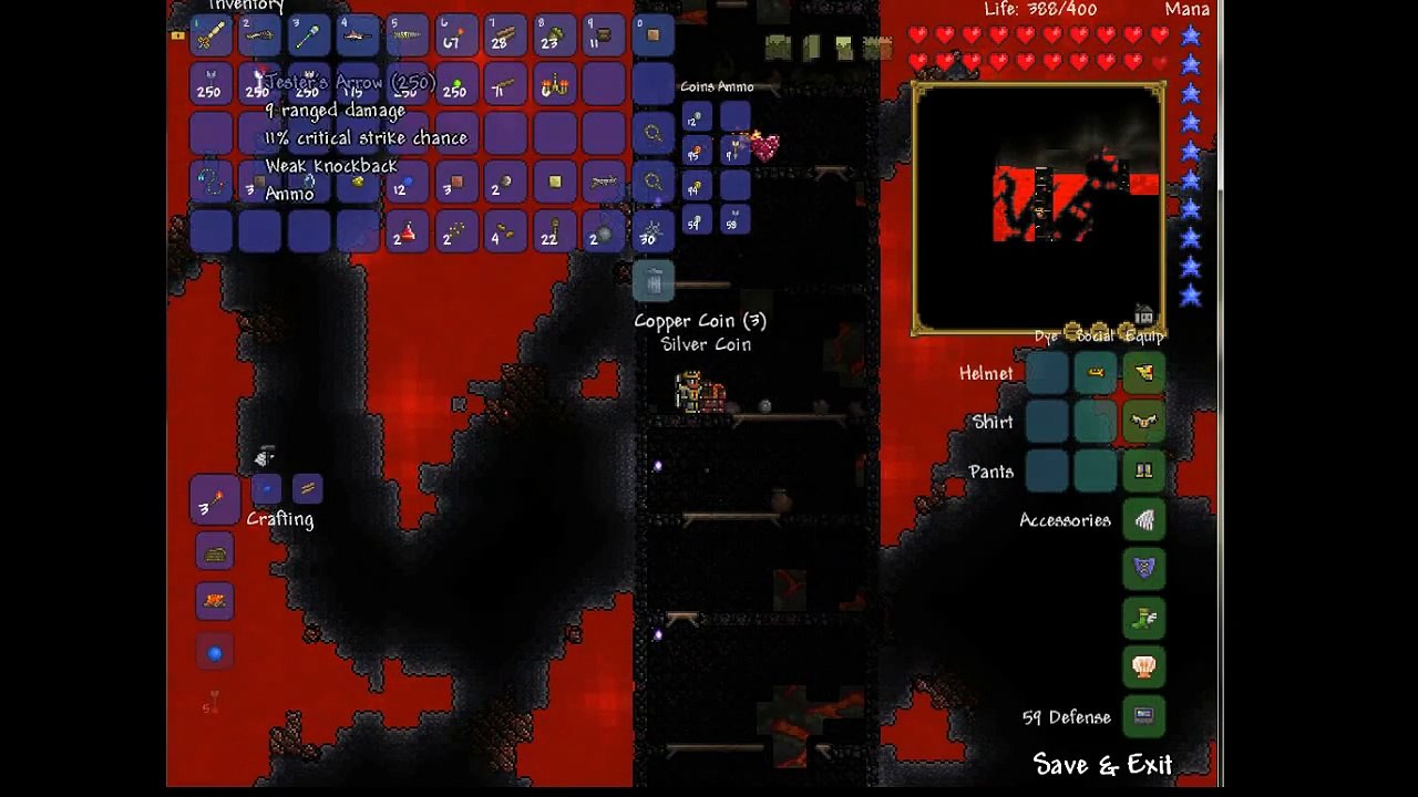 Terraria(test vid),,