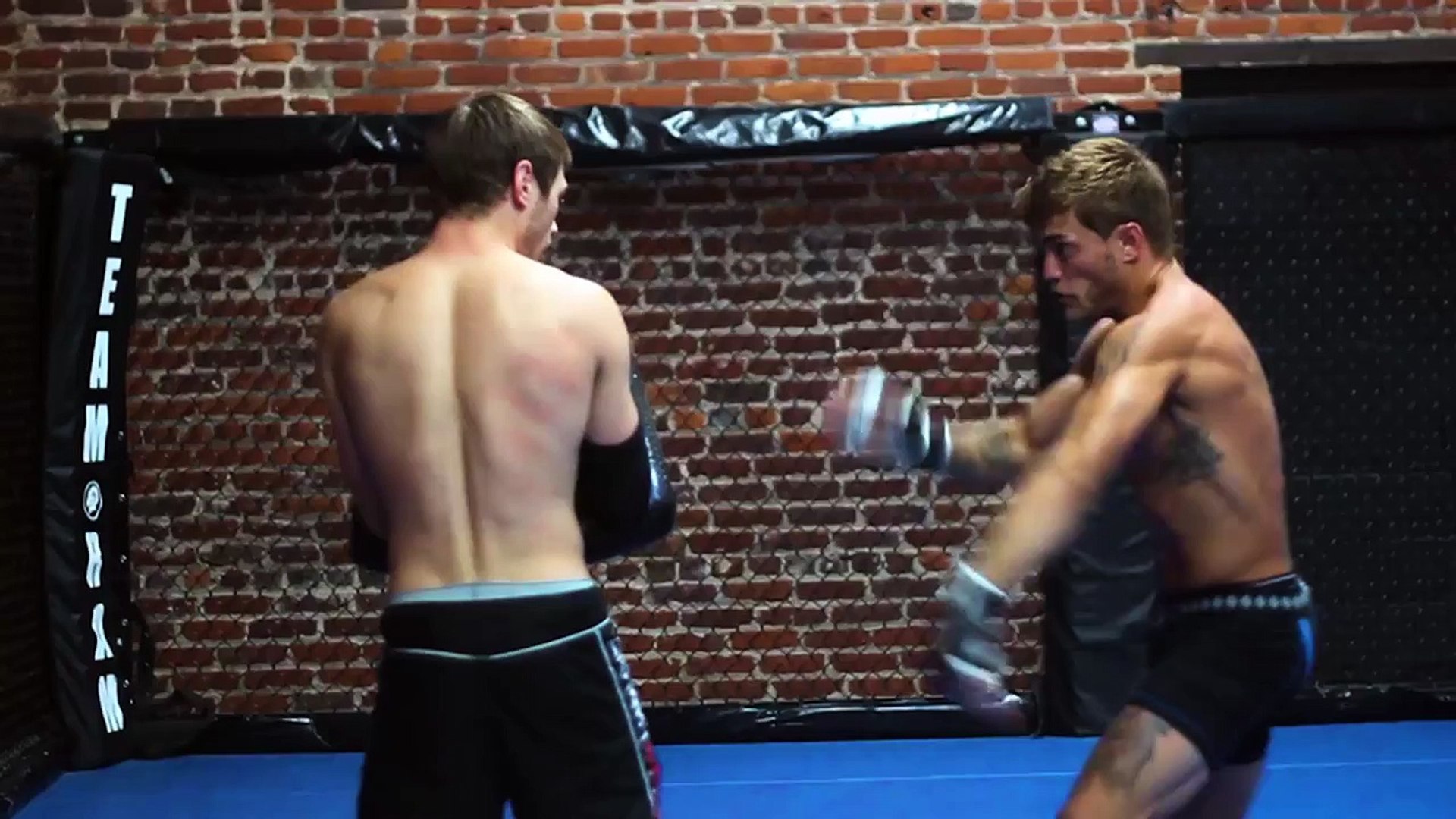 Kickboxing & Self Defense | Renaissance Academy