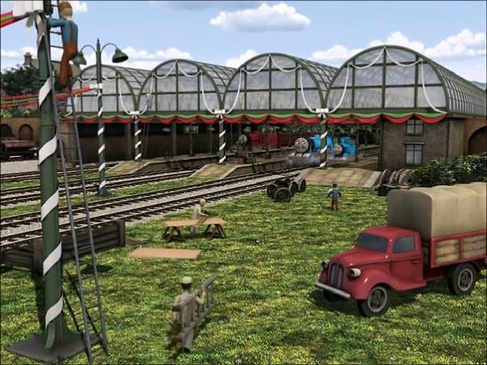 Express Coming Through (US) [S16E3]