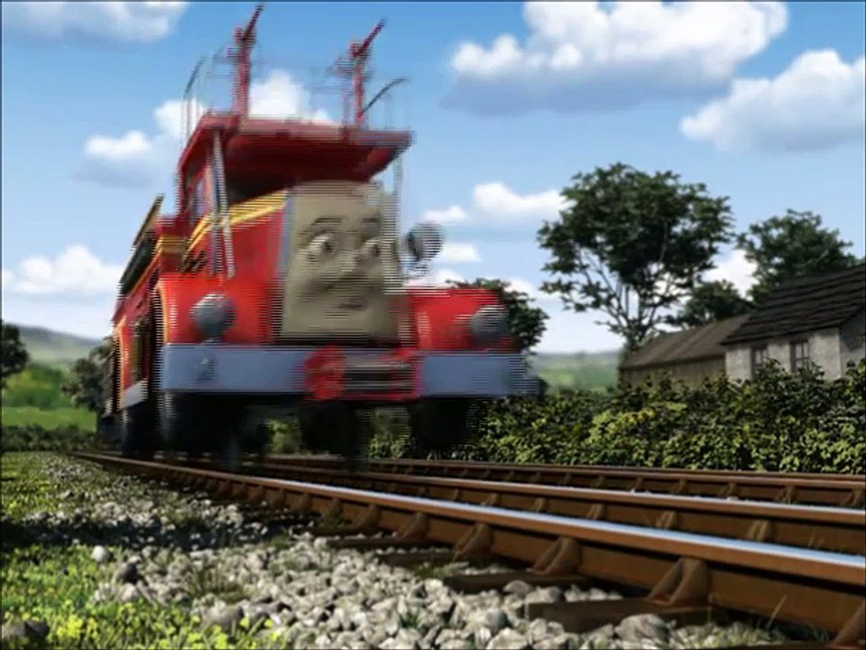 Race to the Rescue (US) [S16E1]