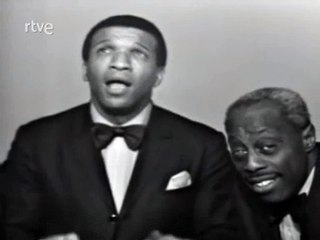 The Golden Gate Quartet - Amen - Joy to the World