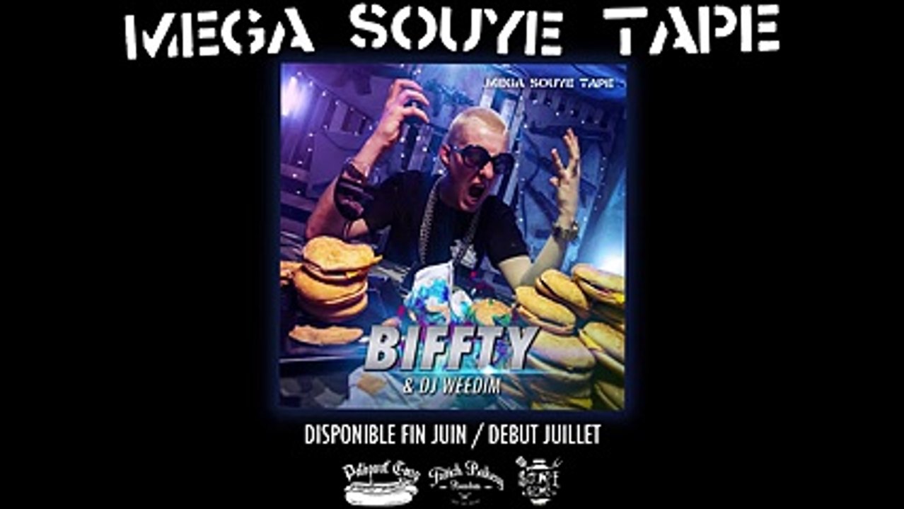 Biffty - Homicide Freestyle