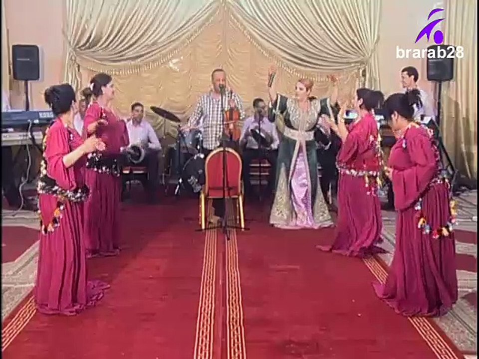 Kamal el Abdi Nta La Blach