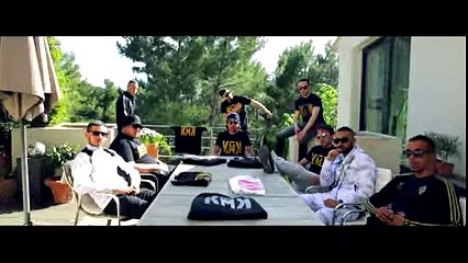 Kamikaz - Ça Va Aller ft. KMK