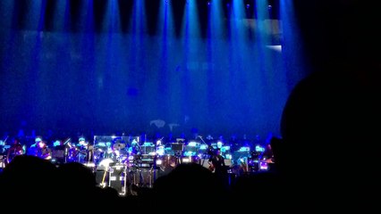 Hans Zimmer :: Live! (2016, The Dark Knight Rises)