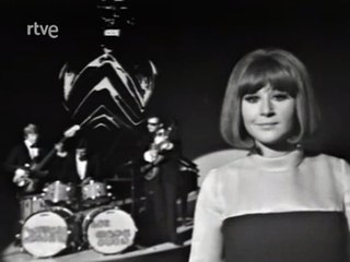 Cristina y los Tops - Gracias Mama