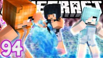 Spa Day | Minecraft Diaries [S2: Ep.94 Minecraft Roleplay]