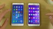 Redmi Note 3 VS Samsung Galaxy J7   Speed & Camera Comparison!