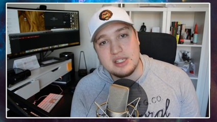 MINECRAFT PEDO LIONMAKER SAYS SORRY