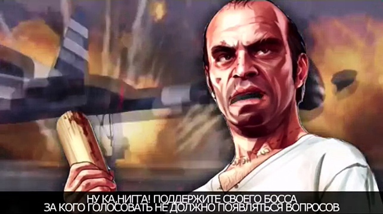 RAP BATTLE/Minecraft VS Gta 5