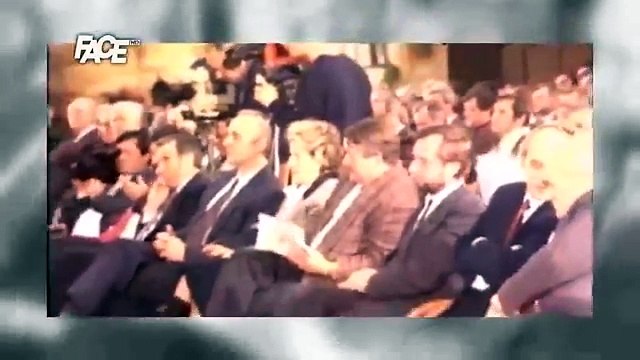 Milošević- Ako Alija 'oće da se bije tu smo i jači smo