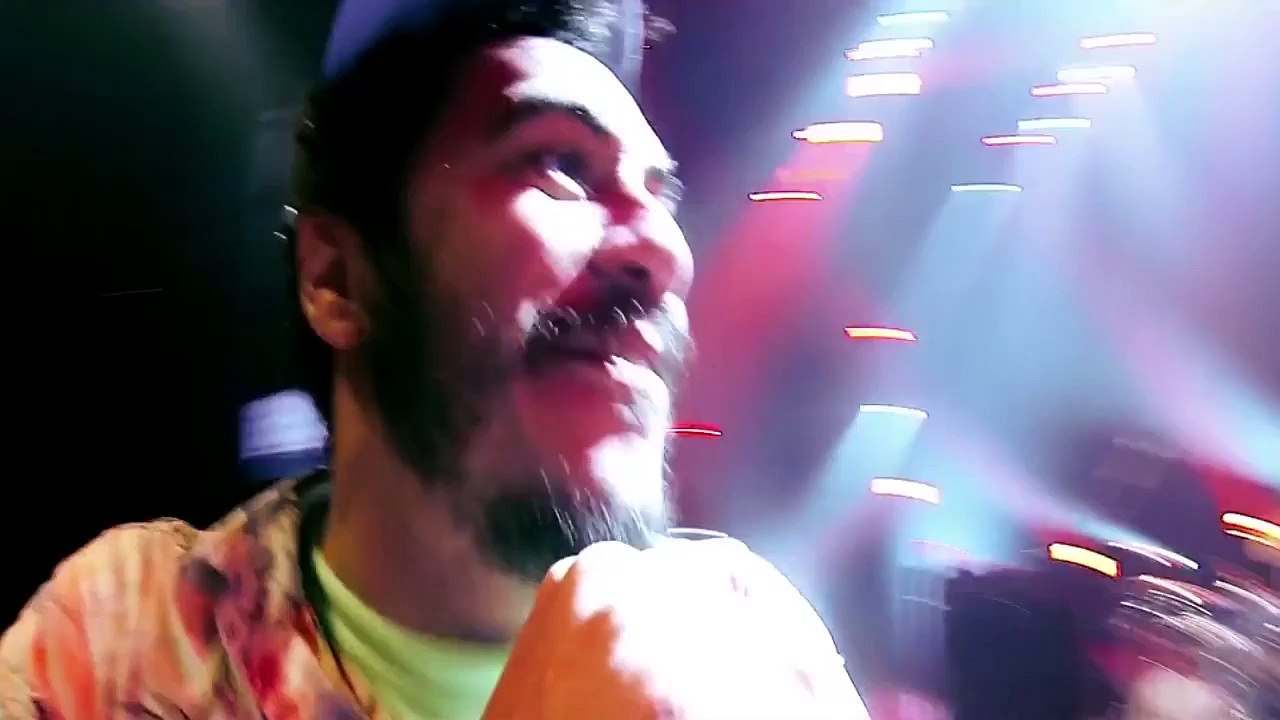 Planet Hemp - Devassa On Stage 23/04