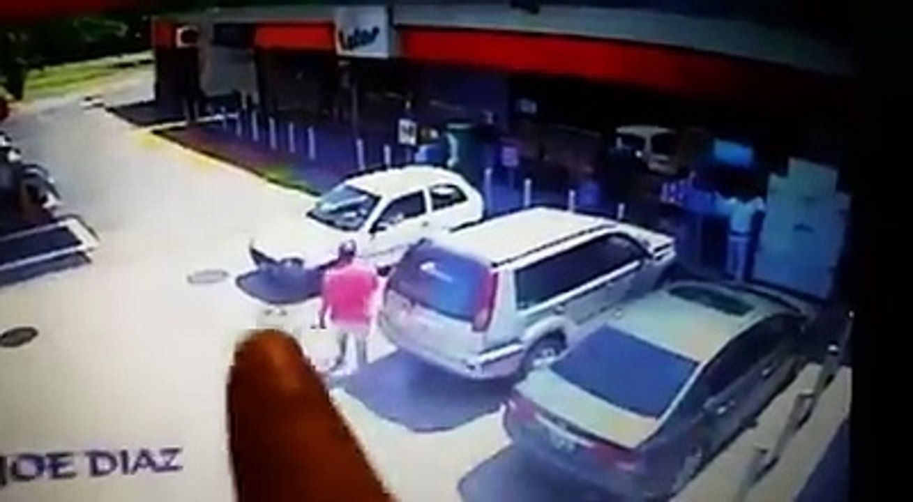 Nuevo método de ROBO, Mucho Cuidado!!!