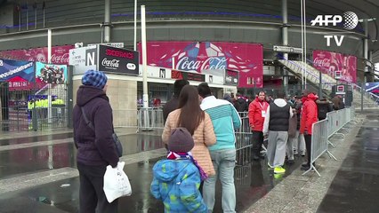 La Eurocopa de fútbol, ¿apuesta ganadora para Francia?