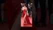 Bella Hadid’s Wardrobe Malfunction: Reveals Crotch In Slit Gown