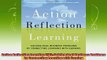 best book  Action Reflection Learning TM Solving Real Business Problems by Connecting Learning