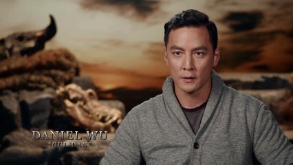 Warcraft (2016) - Featurette #1 : A Look Inside