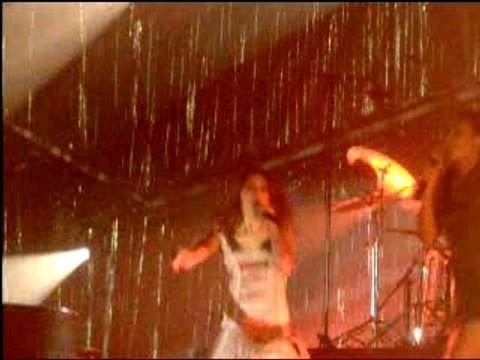 Domy Fidanza - Abbeville