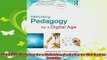 new book  Rethinking Pedagogy for a Digital Age Designing for 21st Century Learning