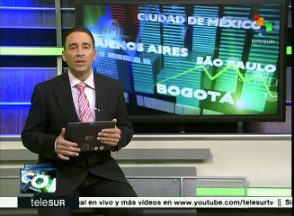Venezuela vive la peor agresión económica y mediática de su historia