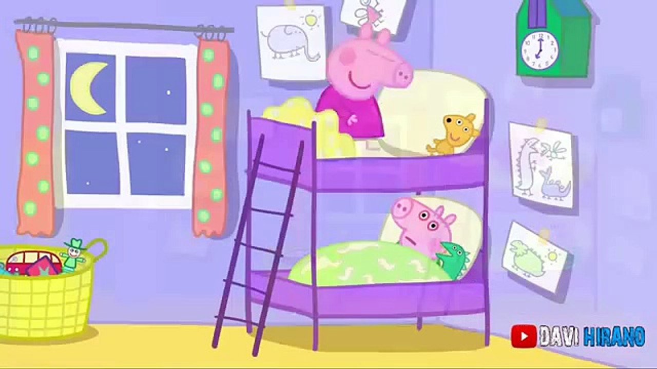 Peppa pig funk
