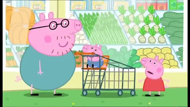 Eat Sleep Rave Repeat: The Peppa Pig Remix