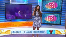 Jennifer López brilla para NBC y Telemundo Un Nuevo Día Telemundo