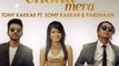 Sonu Kakkar & PardhaanTU CHAND MERA Video SOng By Tony Kakkar Ft,